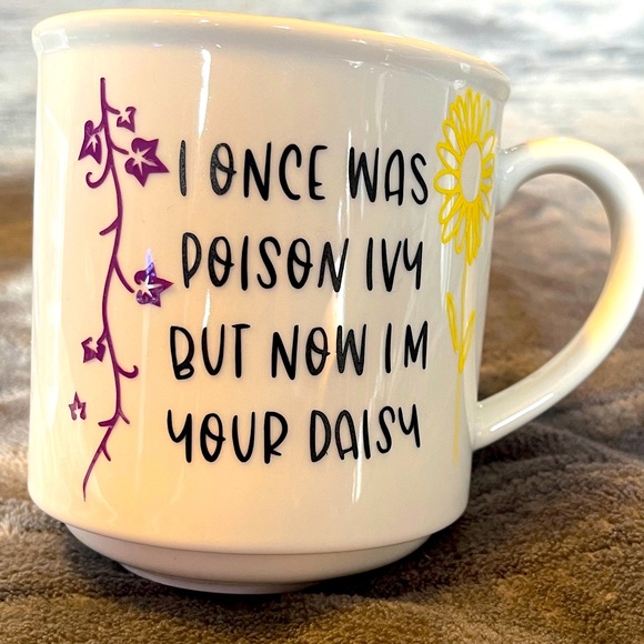 Other - Reputation Taylor Swift Mug